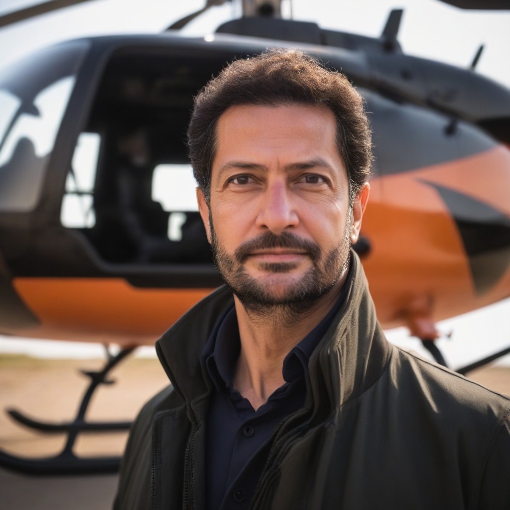 Christophe Tessier